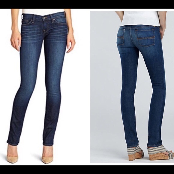 Lucky Brand Denim - Lucky Brand Charlie Straight leg jeans Sz. 4